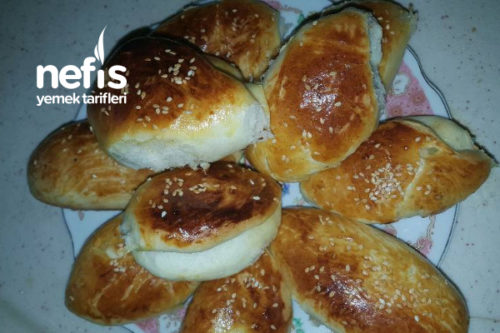 Nefis Poğaça Tarifi Nefis Poğaça Tarifi