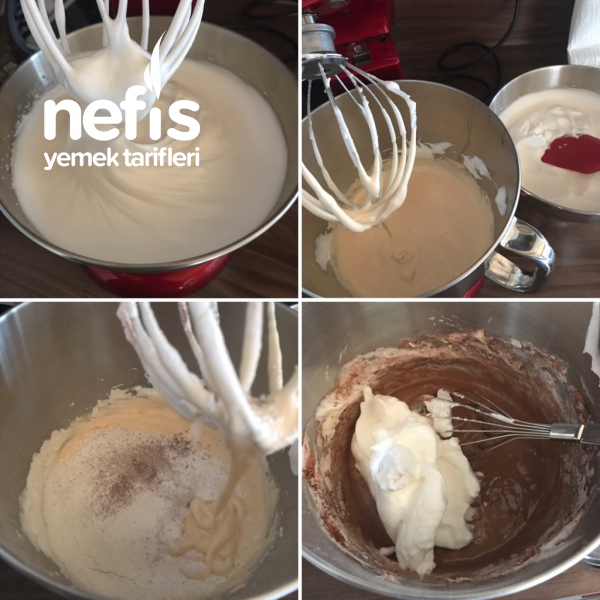 Oreo Pasta Nefis Yemek Tarifleri 4954090