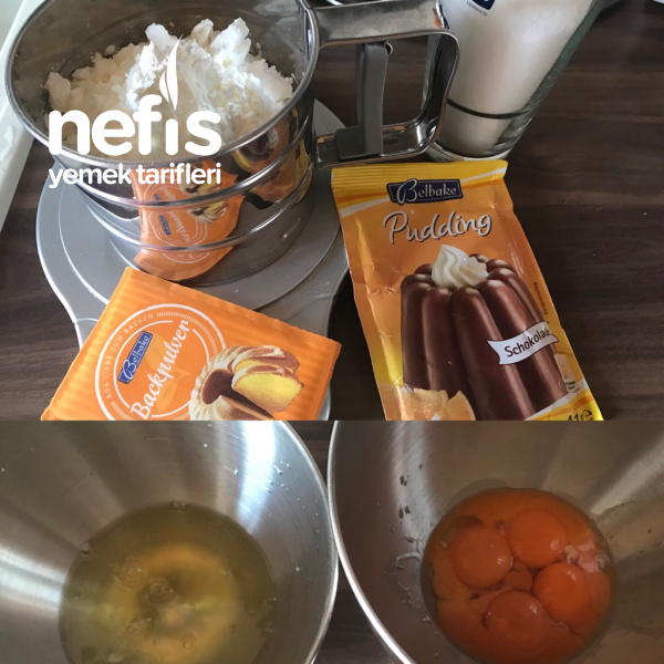 Oreo Pasta Nefis Yemek Tarifleri 4954090