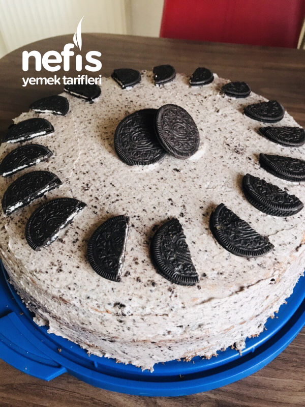 Oreo Pasta Nefis Yemek Tarifleri 4954090