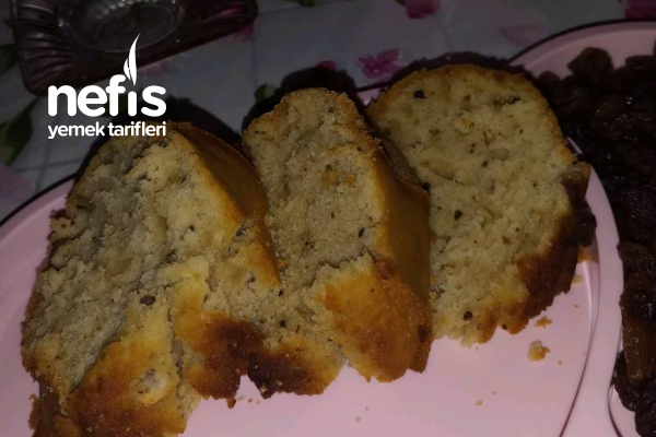 Atom Kek Nefis Yemek Tarifleri 4956638