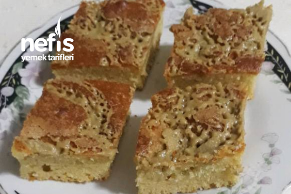 Tahinli Kek Tarifi Nefis Yemek Tarifleri 4955652