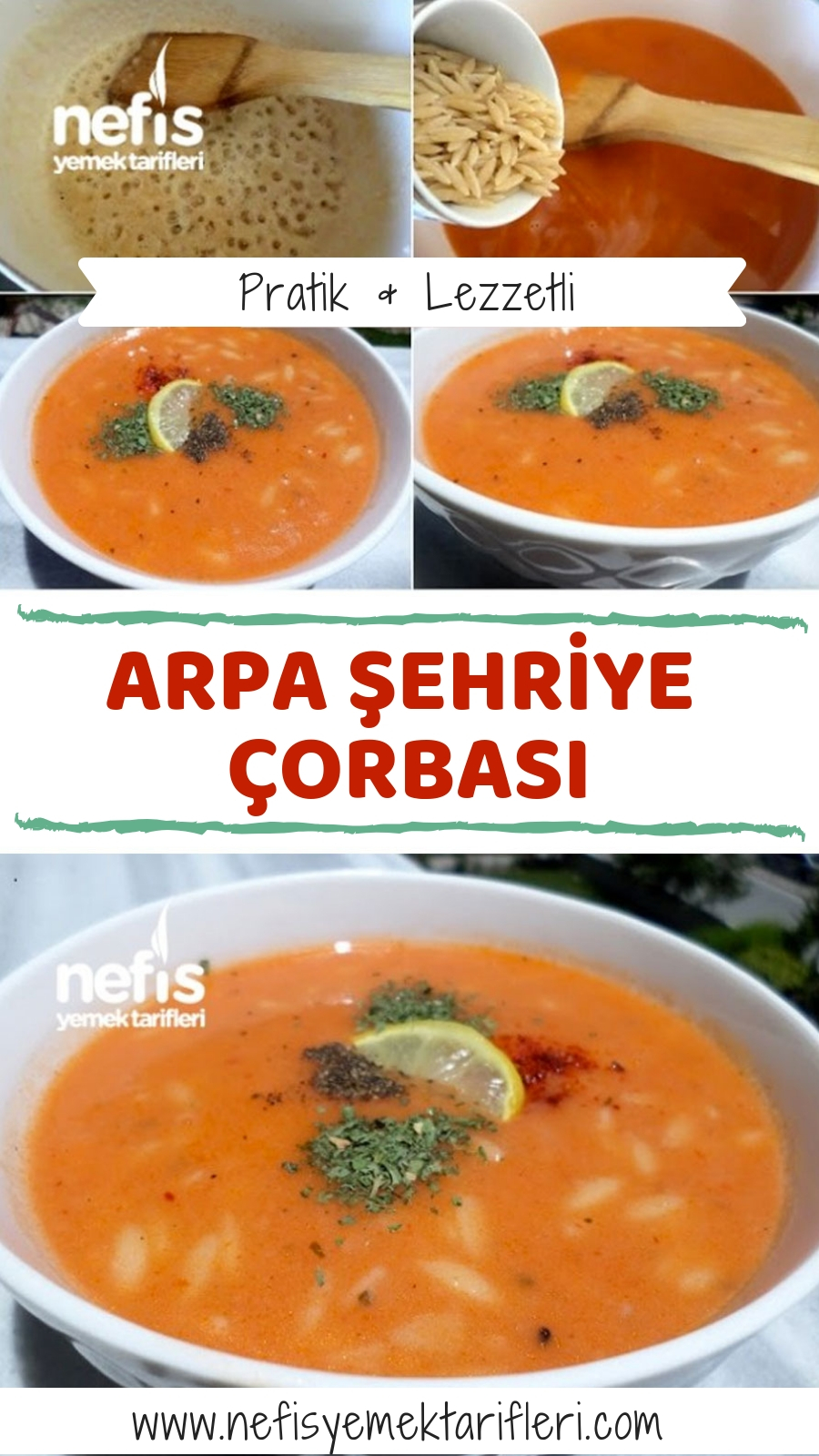 Unlu Şehriye Çorbası Tarifi Videosu Unlu Şehriye Çorbası Tarifi Videosu
