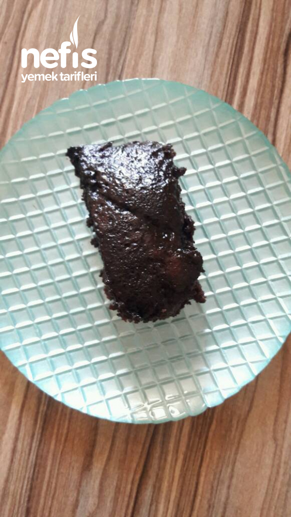 Browni Kek Nefis Yemek Tarifleri 4962528