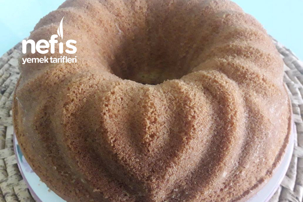 Nişastalı Kek Nefis Yemek Tarifleri 4962829