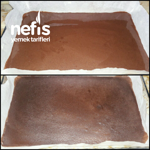 Çikolatalı Rulo Pasta Nefis Yemek Tarifleri 4968101