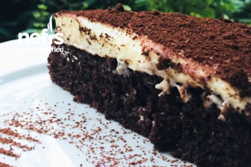 Tiramisu (Tart Kalıbında) Nefis Yemek Tarifleri 4968603