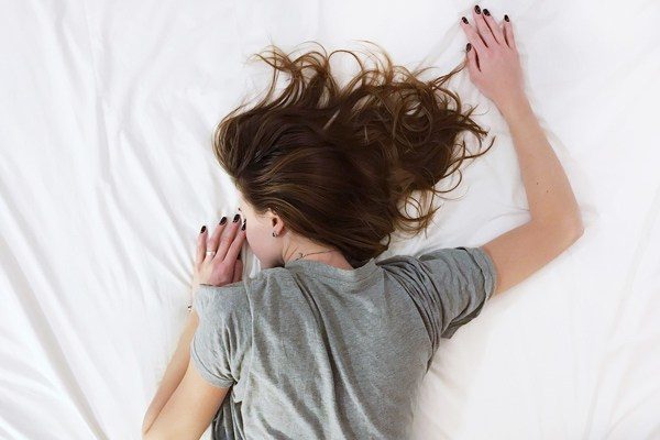 Uykusuzluğa İyi Gelen Ninni Etkili 8 Tavsiye Tarifi