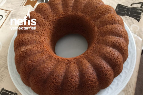 Kolay Kakaolu Kek Nefis Yemek Tarifleri 4970458