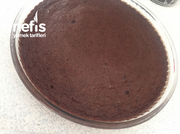 Kakaolu Islak Kek Nefis Yemek Tarifleri 4975648