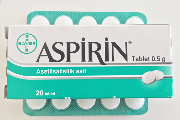 aspirin faydalari nelerdir ne ise yarar farkli kullanim alanlari nefis yemek tarifleri