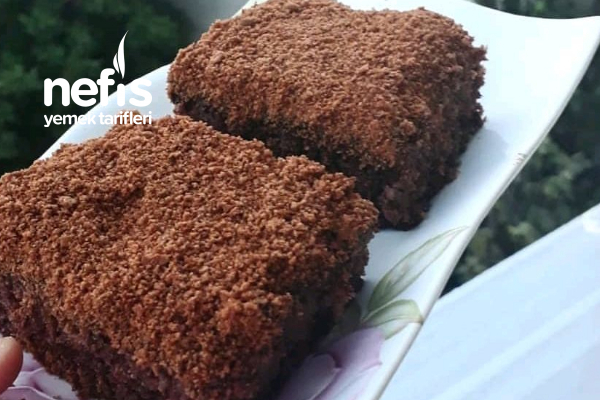 Kumlu Kek Nefis Yemek Tarifleri 4982975