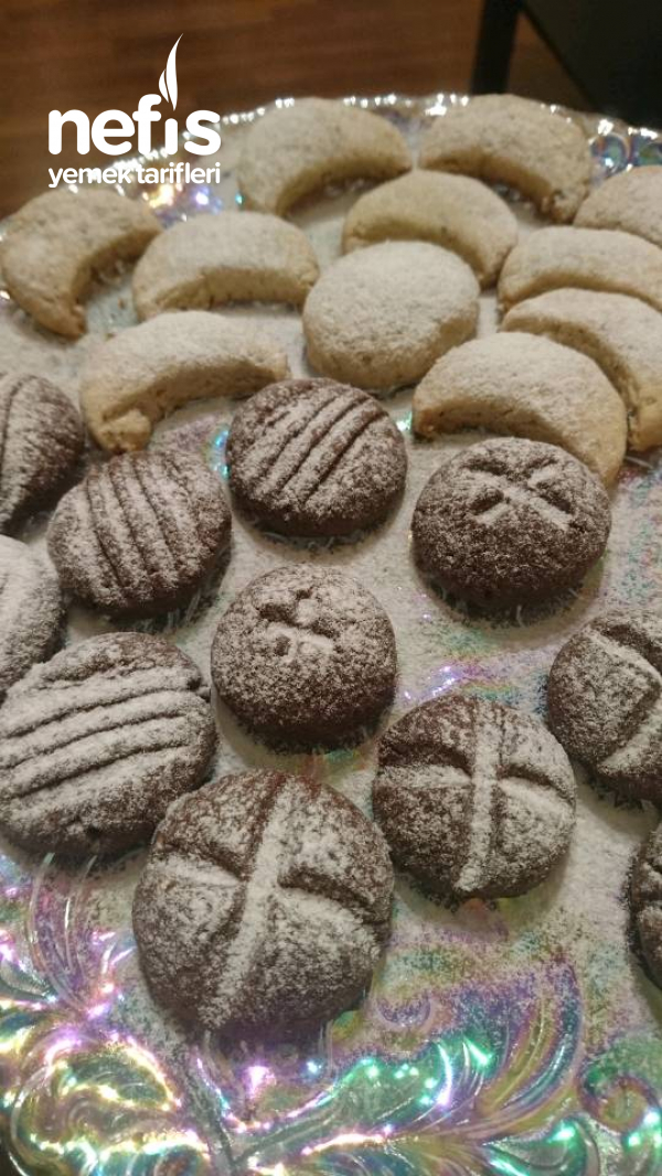 Yumurtası Şipşak Kurabiye Nefis Yemek Tarifleri