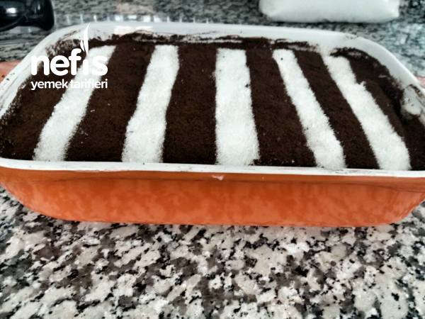 Zebra Pasta Nefis Yemek Tarifleri 4987666