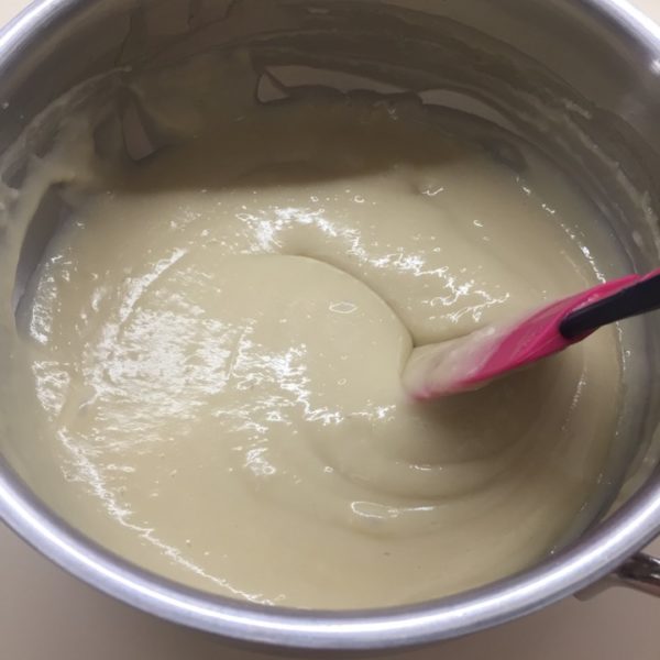 Pasta Kreması Nefis Yemek Tarifleri 3015963