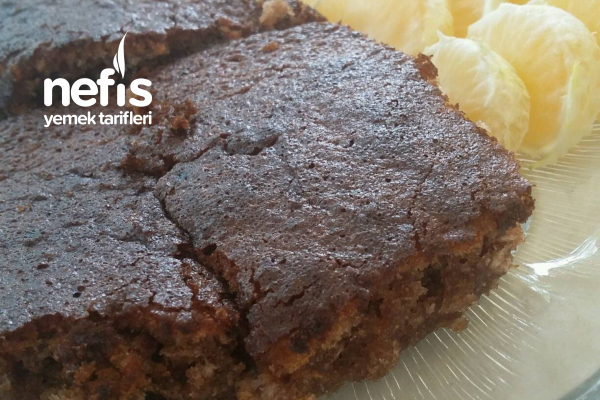 Yumuşacık Kakaolu Kek Nefis Yemek Tarifleri 4991880