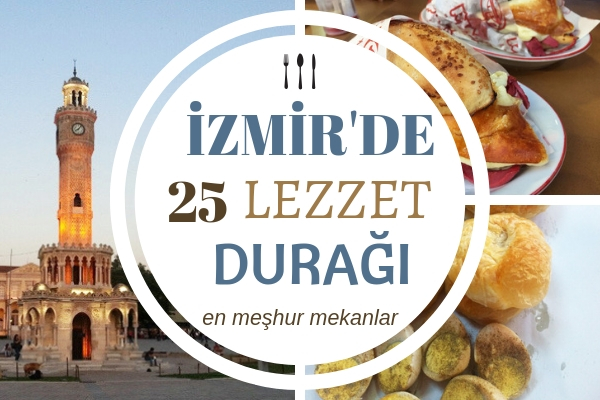İzmir İzmir