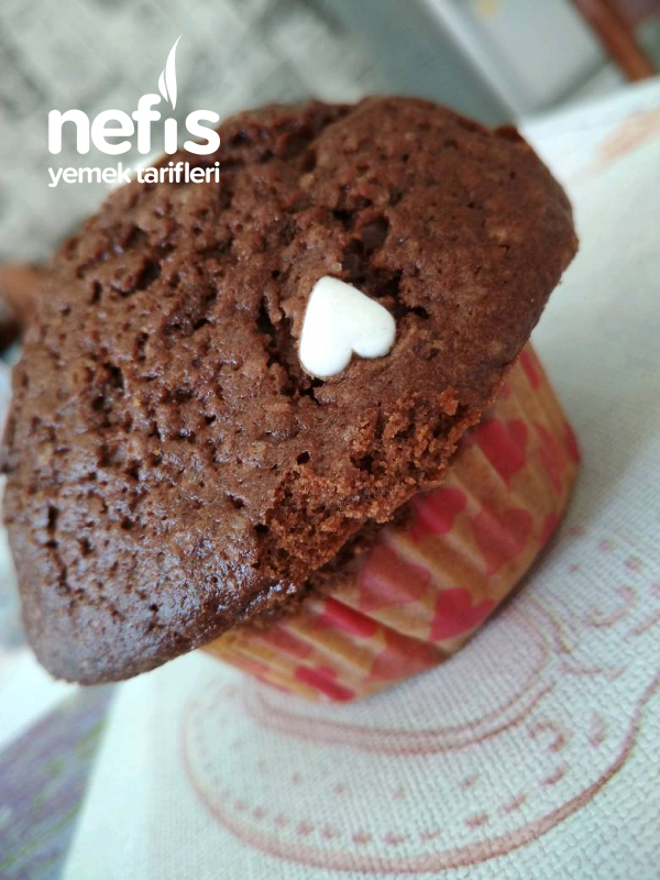 Kağıtlı Kek Nefis Yemek Tarifleri 4997655