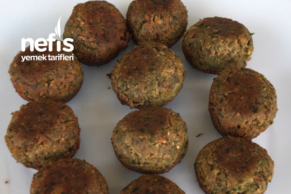 Falafel Tarifi