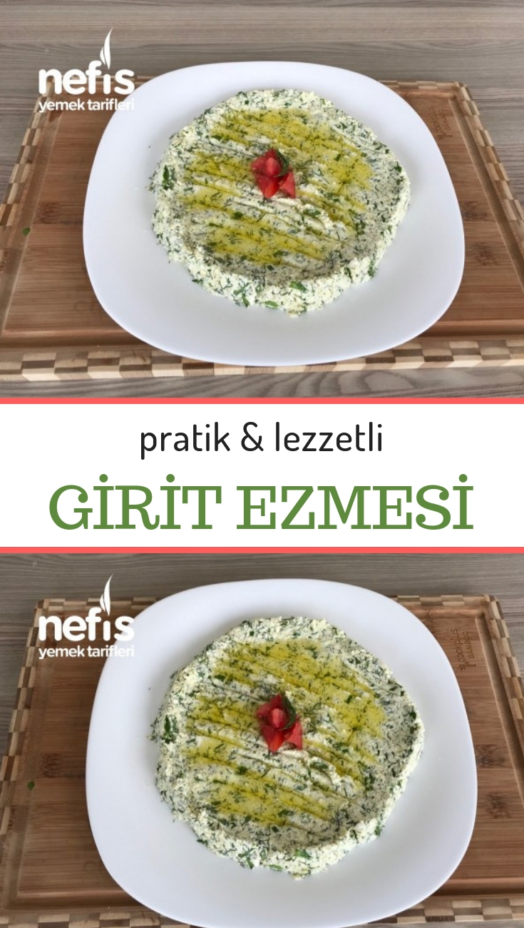 Girit Ezme Girit Ezme