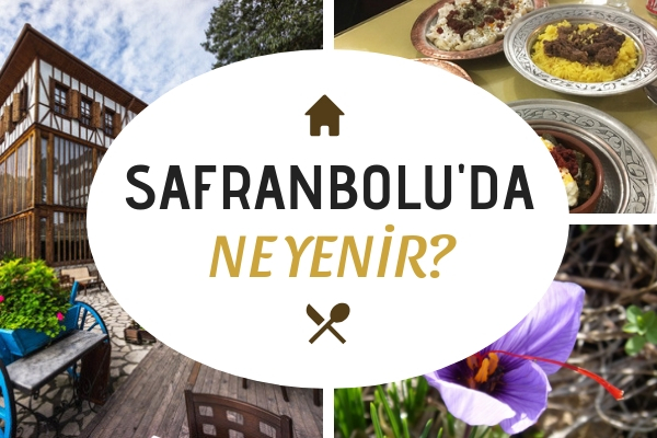 Safranbolu Safranbolu
