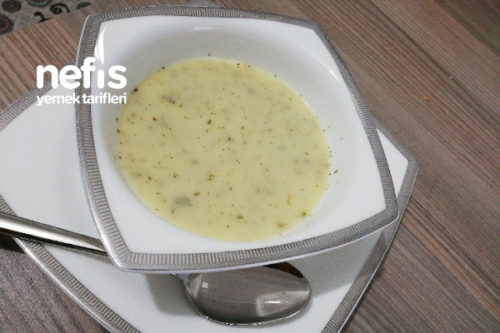 Şifa Çorbası Şifa Çorbası