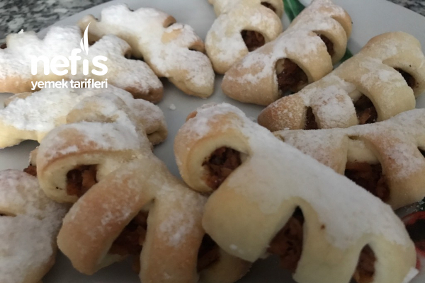 Elmalı Kurabiye Nefis Yemek Tarifleri 5006581