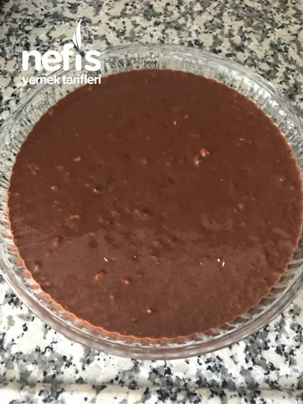 Fit Islak Kek Nefis Yemek Tarifleri 5010661