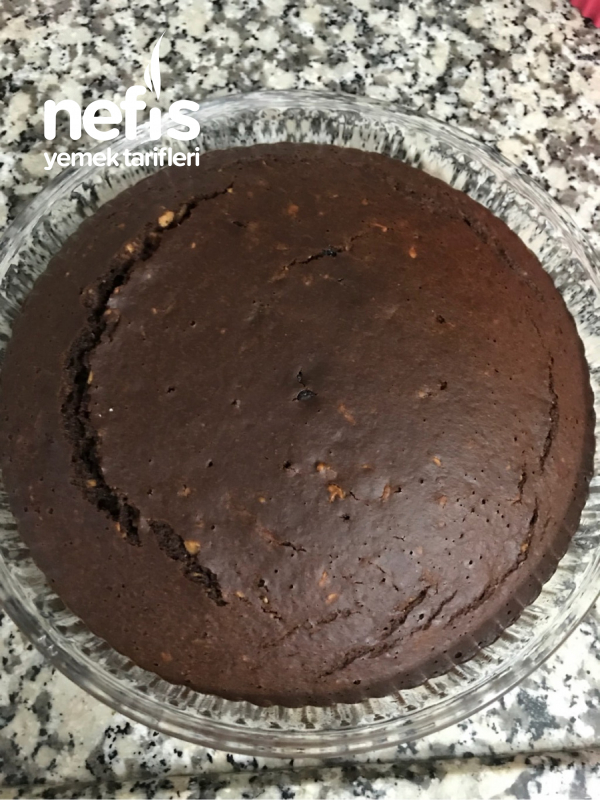 Fit Islak Kek Nefis Yemek Tarifleri 5010661