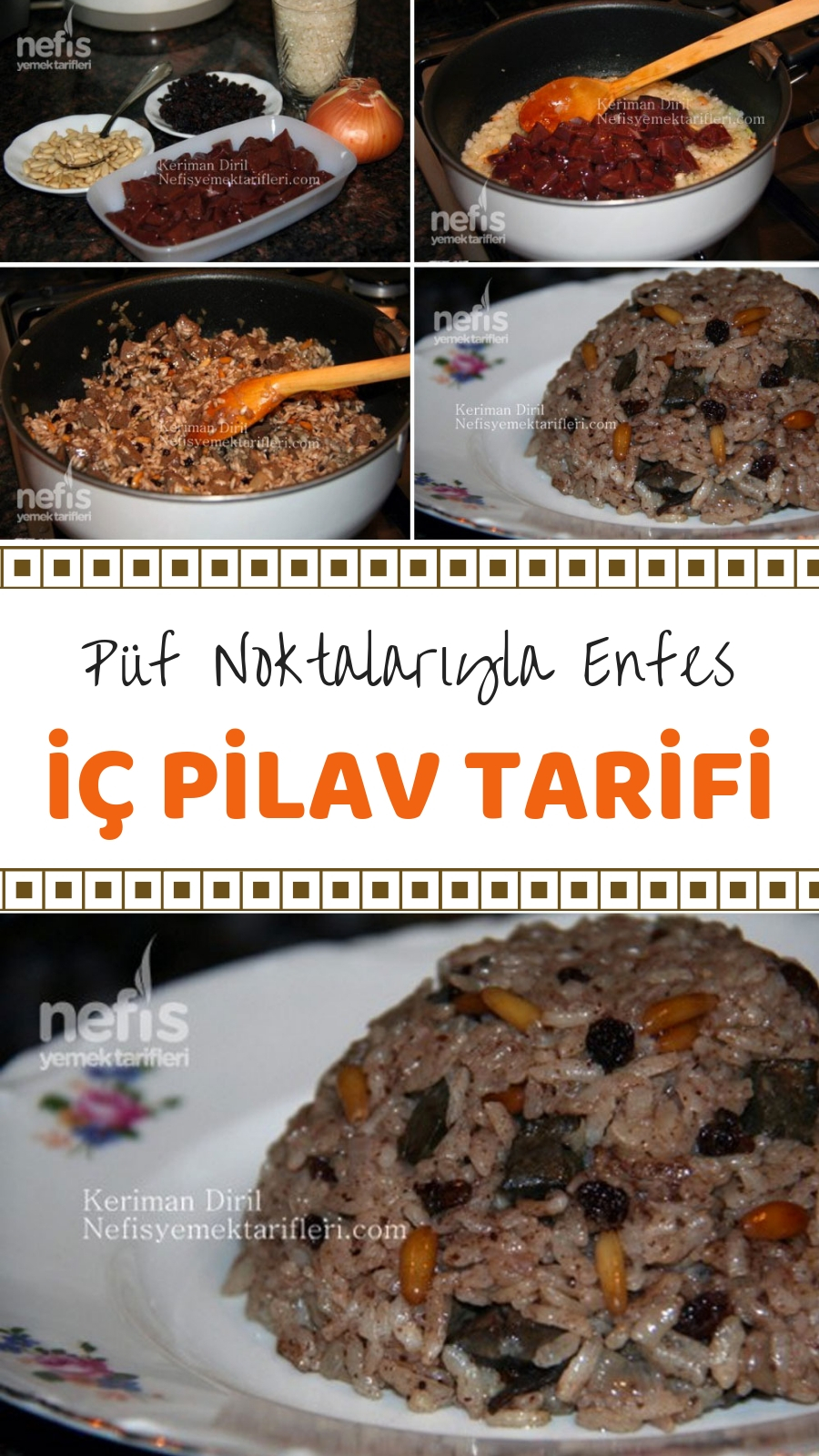 İç Pilav İç Pilav