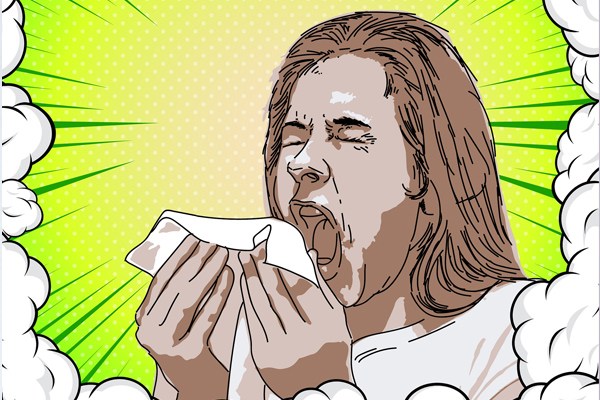 how to get rid of dry cough