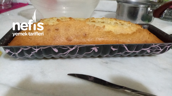 Tarçınlı Kek Nefis Yemek Tarifleri 5013967