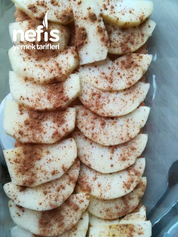 Bisküvili Kek Nefis Yemek Tarifleri 5015344