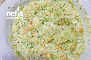 Brokoli Havuç Salatası + 8 Tarifi