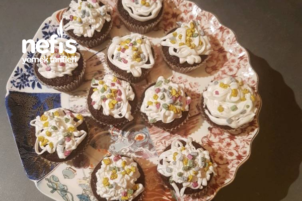 Kap Kek Nefis Yemek Tarifleri 5015155