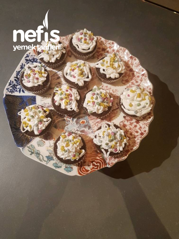 Kap Kek Nefis Yemek Tarifleri 5015155