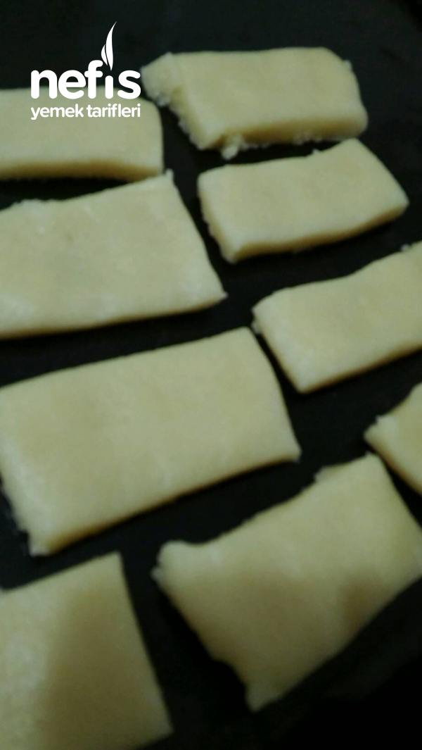 Tarçınlı Kolay Kurabiye Nefis Yemek Tarifleri 5017180
