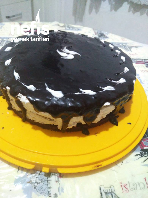 Cocostar Kek Tarifi Nefis Yemek Tarifleri 5017461