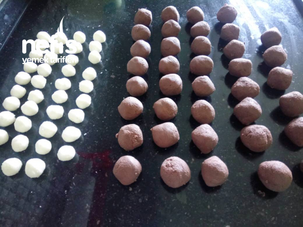 Cocostar Kurabiye Nefis Yemek Tarifleri 5017894