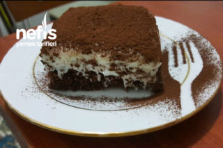 Harika Tiramisu (Kesinlikle Beğeneceksiniz) Tarifi