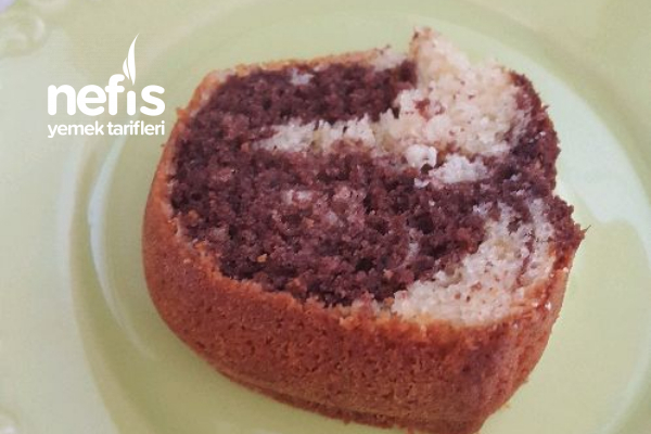 Kabarma Garantili Kek Nefis Yemek Tarifleri 5015538