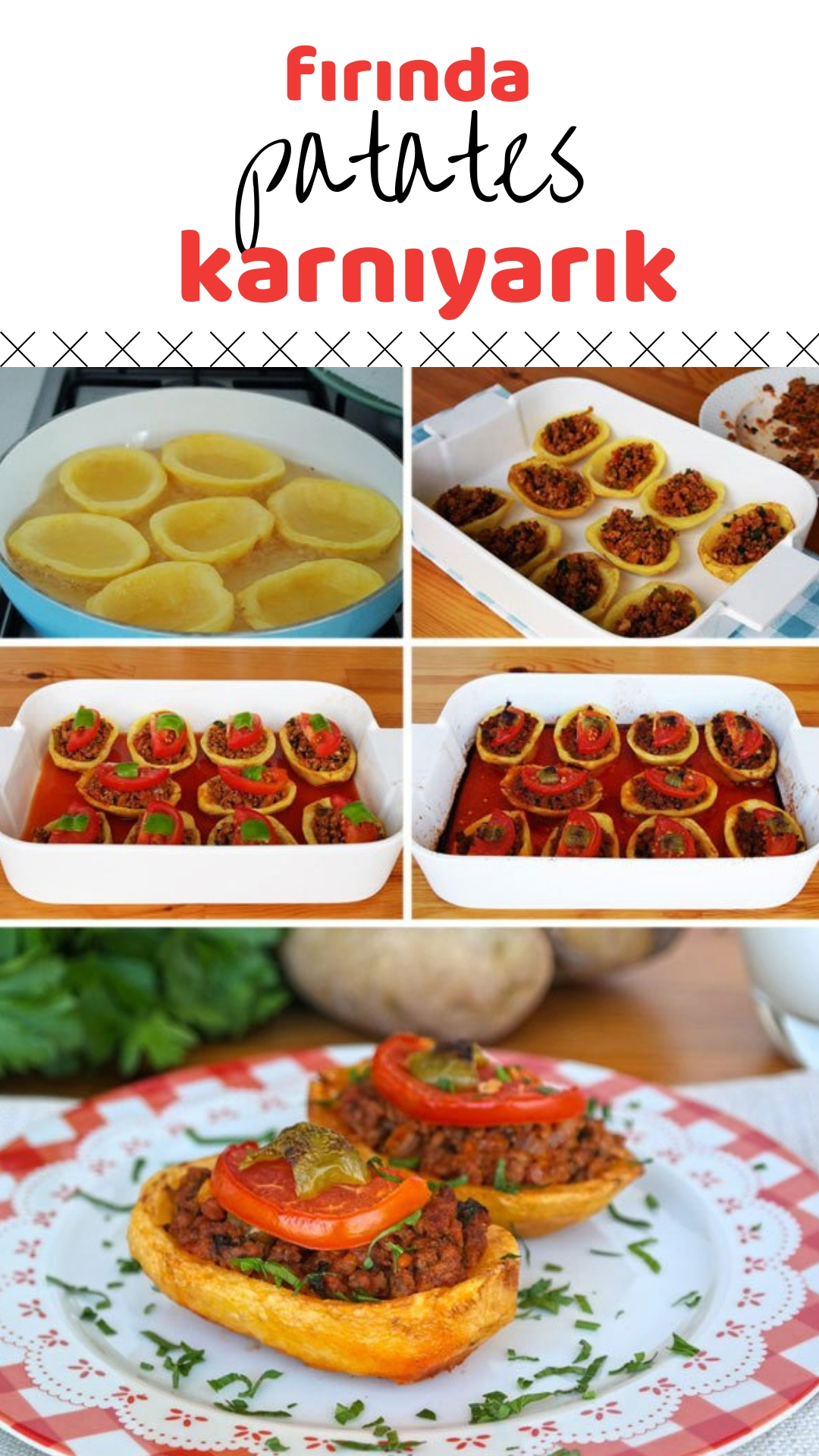 FIRINDA PATATES EŞLİĞİNDE BUT FIRINDA PATATES EŞLİĞİNDE BUT