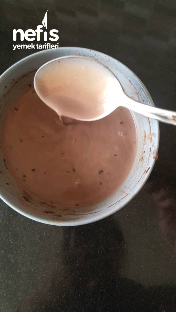 Yaşpasta Görünümlü Kek (Bu Tarif Kaçmaz) Nefis Yemek Tarifleri