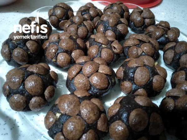 Kozalak Kurabiye Nefis Yemek Tarifleri Dygdfnhll