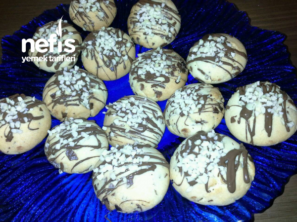 Nefis Cookies