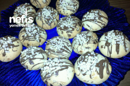 Nefis Cookies Tarifi