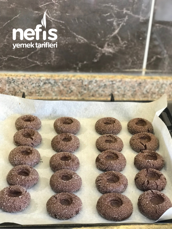 Parıltılı Kurabiye Nefis Yemek Tarifleri 5027023