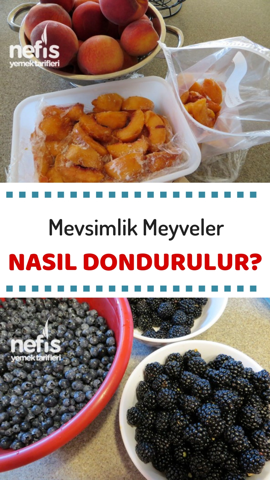 Bebek İçin Meyve Püresi Nasıl Yapılır Videosu Bebek İçin Meyve Püresi Nasıl Yapılır Videosu