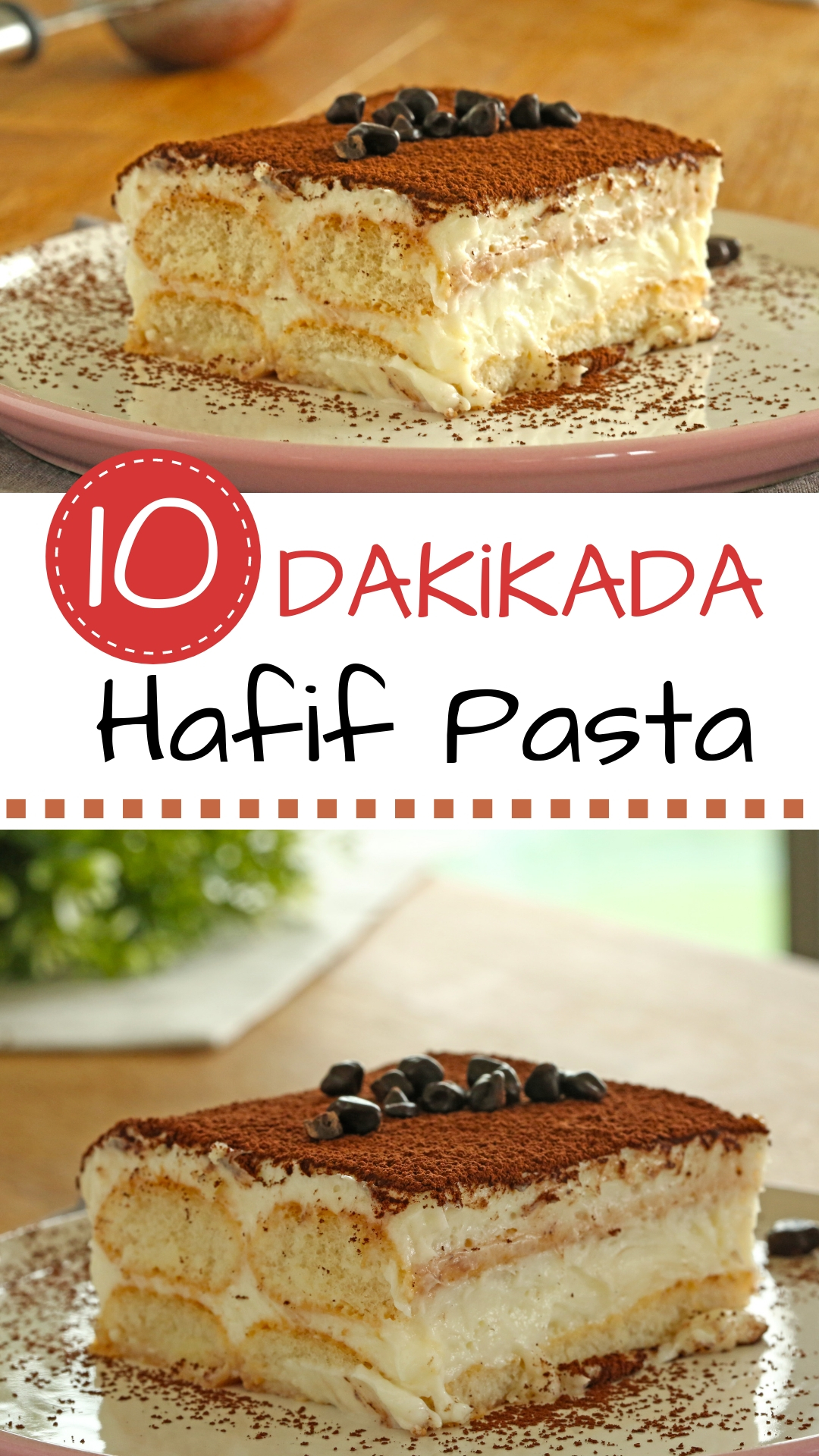 15 Dakikada Kolay Yaş Pasta Tarifi 15 Dakikada Kolay Yaş Pasta Tarifi