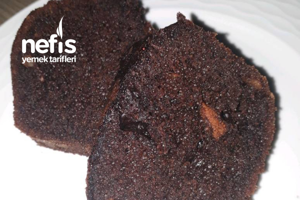 Çaylı Bademli Kek (Püf Noktaları İle) Nefis Yemek Tarifleri